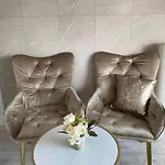Esprit Beige - Joli Salengro - Sauna & Sport Club Apartament *