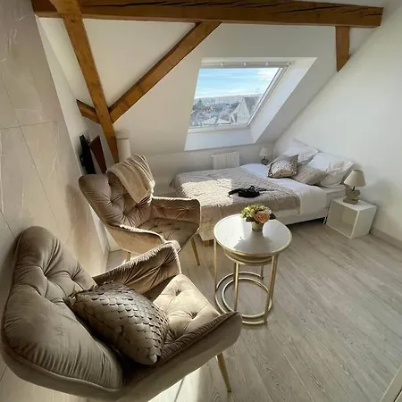 Esprit Beige - Joli Salengro - Sauna & Sport Club * Miluza