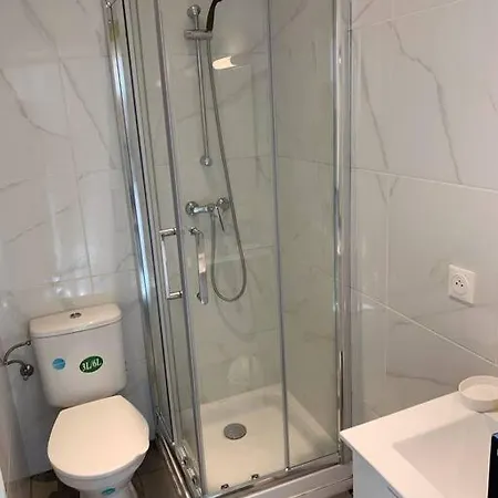 Apartament Esprit Beige - Joli Salengro - Sauna & Sport Club Miluza