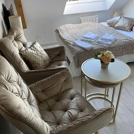 Esprit Beige - Joli Salengro - Sauna & Sport Club