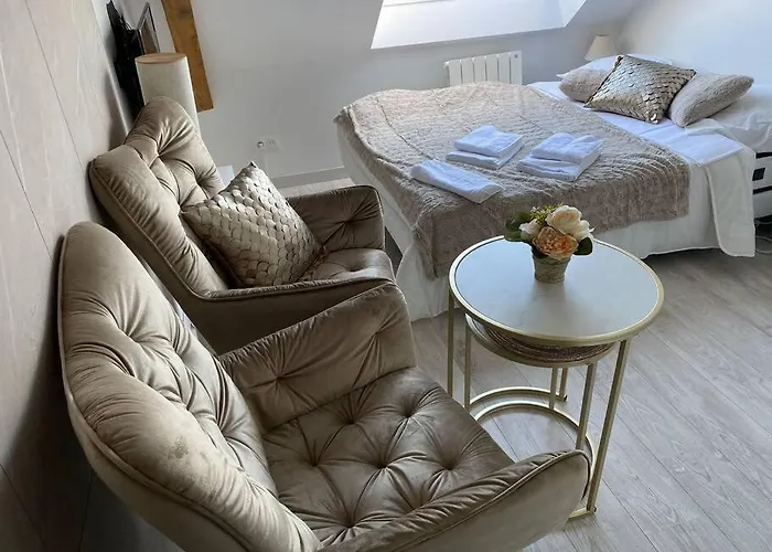 Esprit Beige - Joli Salengro - Sauna & Sport Club